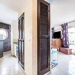 Lägenhet Le Nadir-4 By Interhome *