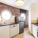 Le Nadir-4 By Interhome Lägenhet