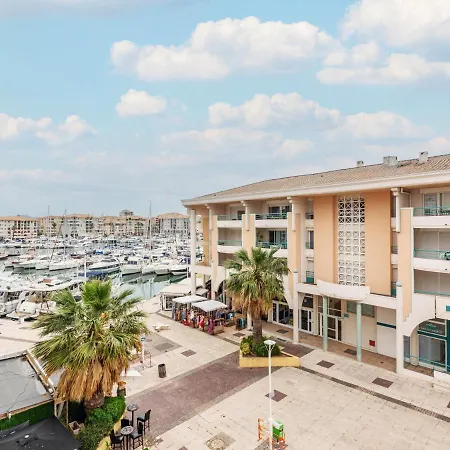 Le Nadir-4 By Interhome * Fréjus