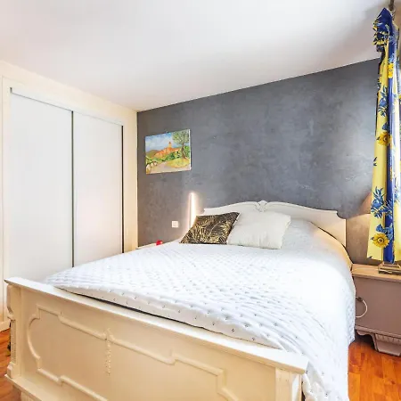 Le Nadir-4 By Interhome