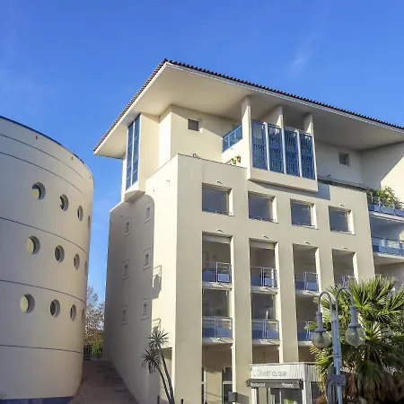 Le Nadir-4 By Interhome شقة