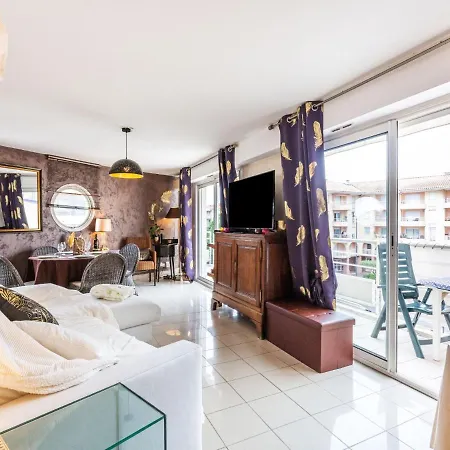 Le Nadir-4 By Interhome شقة