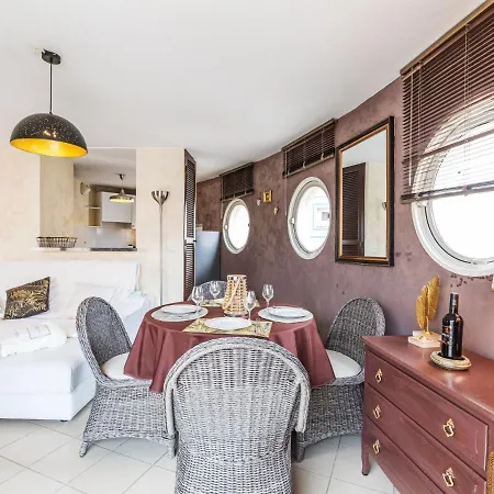 Le Nadir-4 By Interhome *