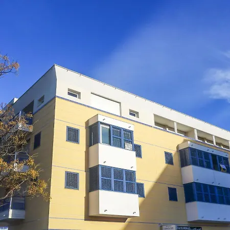 Appartement Le Nadir-4 By Interhome Fréjus