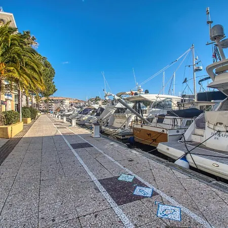 Appartement Le Nadir-4 By Interhome