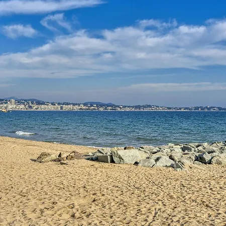 Le Nadir-4 By Interhome Appartement