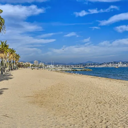 Le Nadir-4 By Interhome