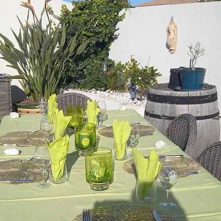 Le Nadir-4 By Interhome * Fréjus