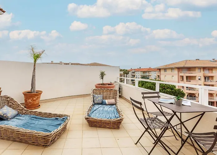 Le Nadir-4 By Interhome