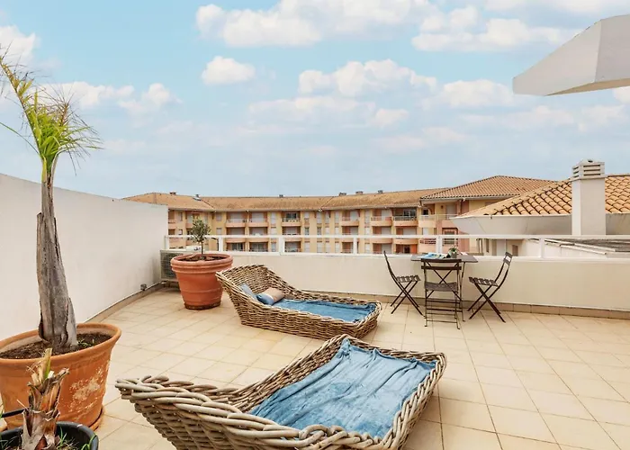 Le Nadir-4 By Interhome