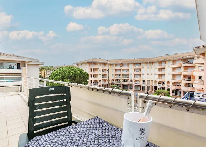 Le Nadir-4 By Interhome Appartement *