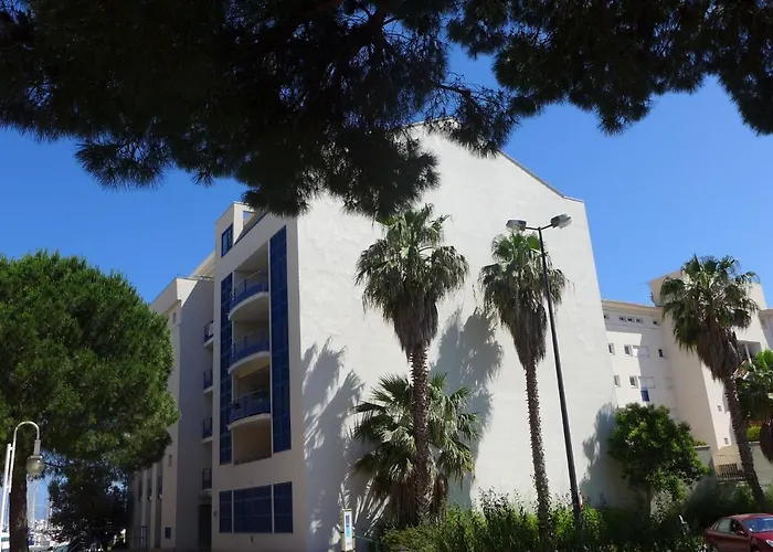 Le Nadir-4 By Interhome *