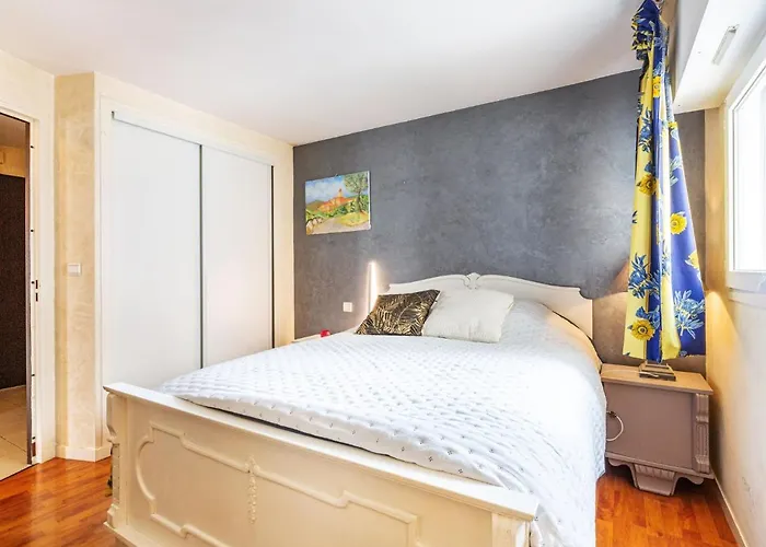 Le Nadir-4 By Interhome