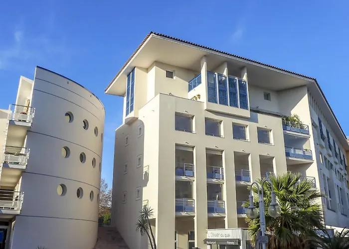 Le Nadir-4 By Interhome Appartement