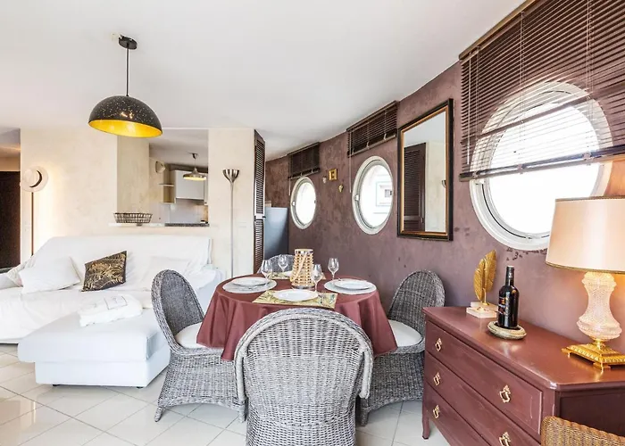 Le Nadir-4 By Interhome *