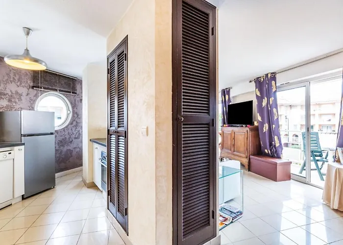 Appartement Le Nadir-4 By Interhome *