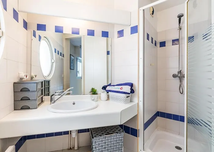 Le Nadir-4 By Interhome Appartement Fréjus