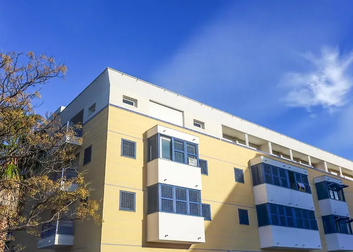 Appartement Le Nadir-4 By Interhome Fréjus