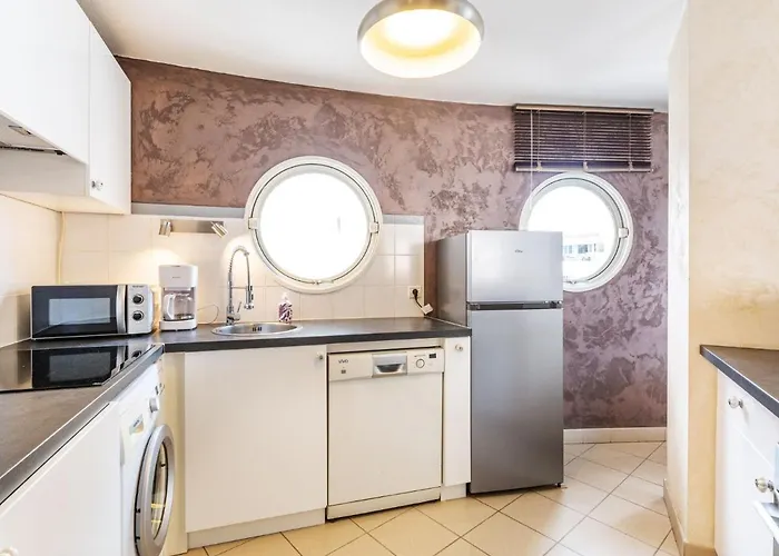 Le Nadir-4 By Interhome