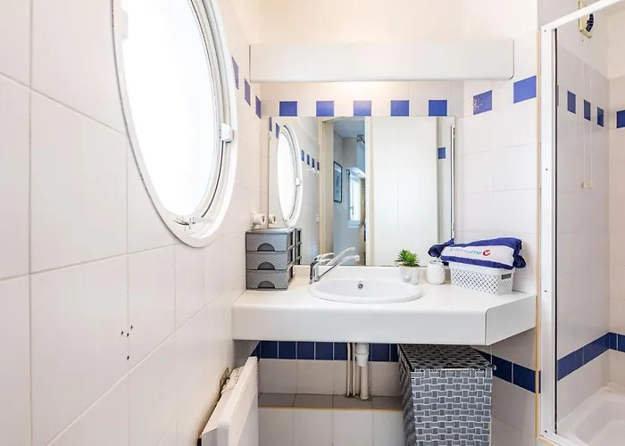 Le Nadir-4 By Interhome