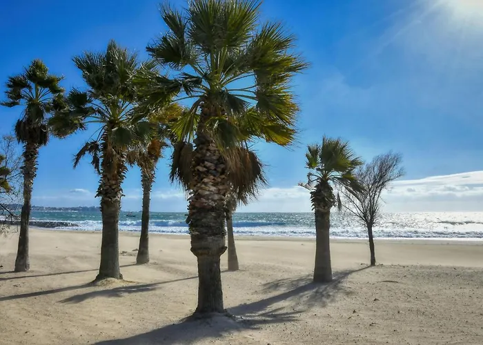 Appartement Le Nadir-4 By Interhome Fréjus