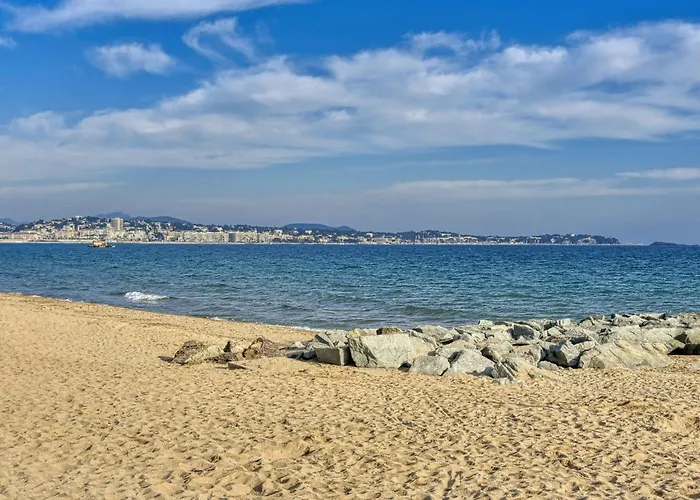 Le Nadir-4 By Interhome Appartement