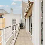 Le Nadir-4 By Interhome Appartement Fréjus
