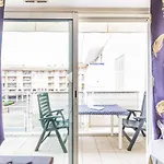 Appartement Le Nadir-4 By Interhome *
