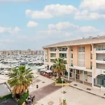 Le Nadir-4 By Interhome * Fréjus