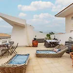Le Nadir-4 By Interhome Fréjus