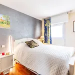 Appartement Le Nadir-4 By Interhome