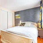 Le Nadir-4 By Interhome