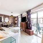 Le Nadir-4 By Interhome Apartman
