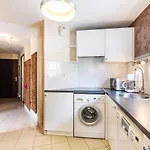 Le Nadir-4 By Interhome Appartement