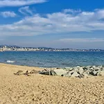 Le Nadir-4 By Interhome Apartman