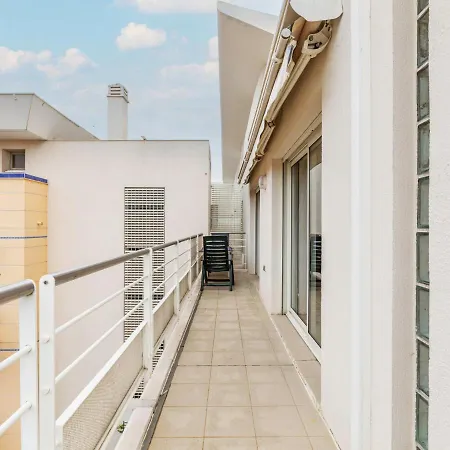 Le Nadir-4 By Interhome Apartamento Fréjus