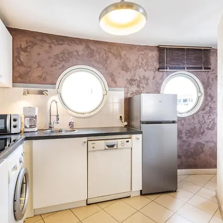 Le Nadir-4 By Interhome
