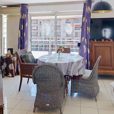 Апартаменты Le Nadir-4 By Interhome *